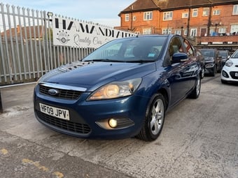 Ford Focus 2009