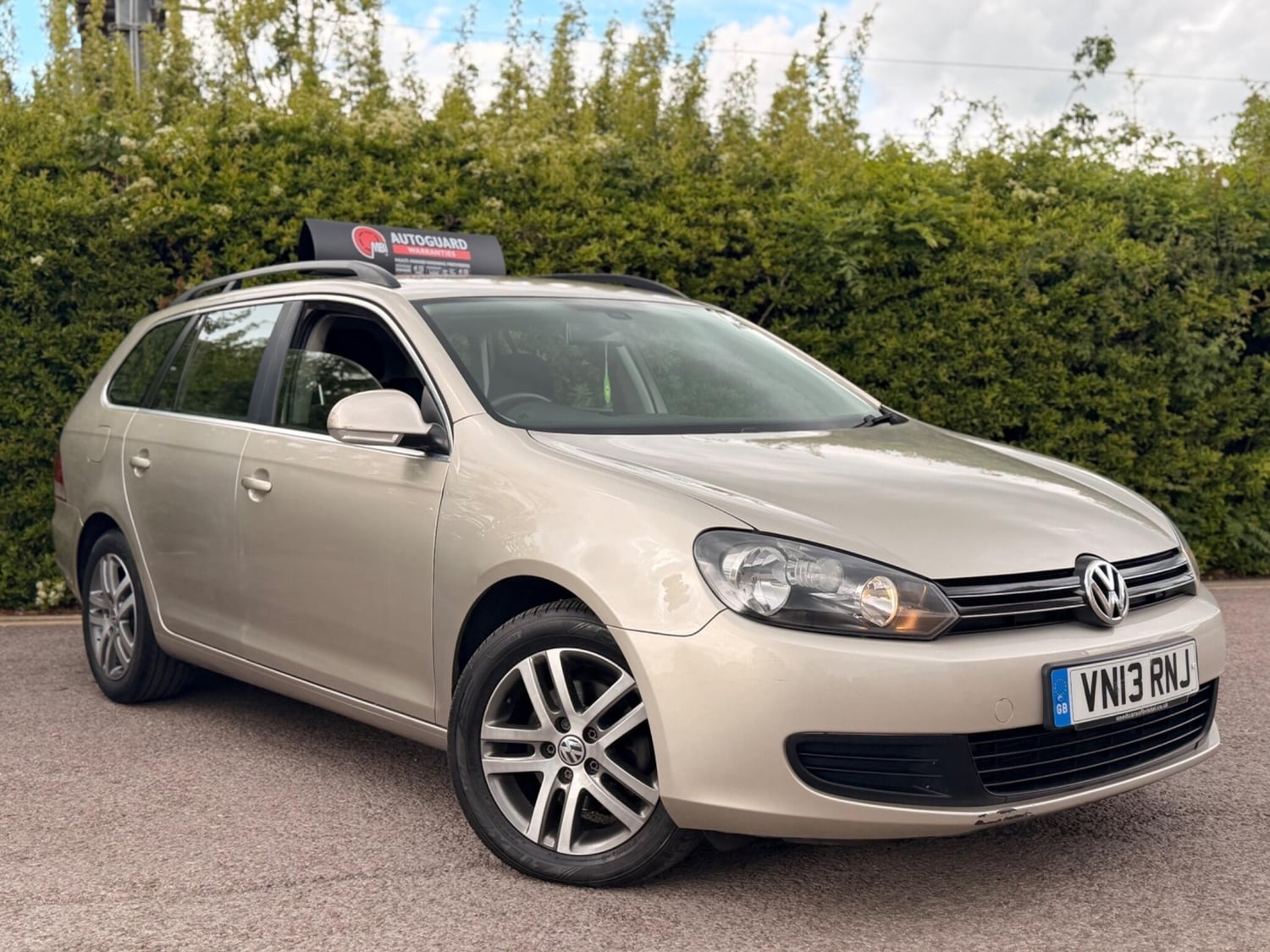 Volkswagen Golf Swindon