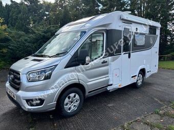 Benimar Tessoro T840 2025 for sale