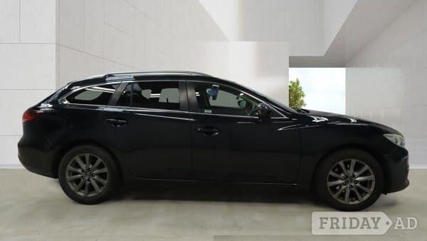 Mazda 6 Hillingdon