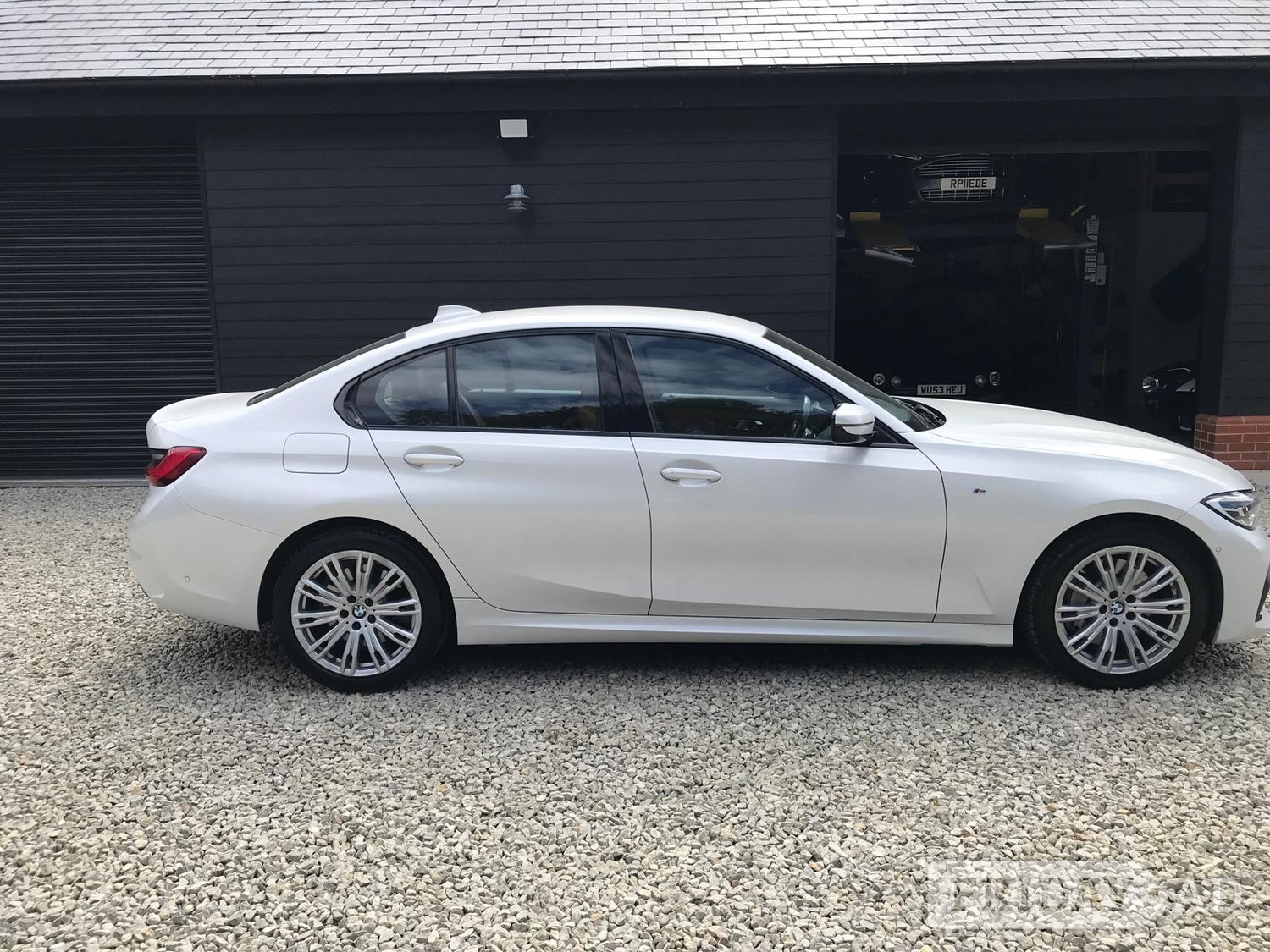 BMW 3 Series Gillingham