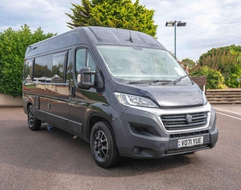 Auto-Trail Expedition 67 2021 for sale