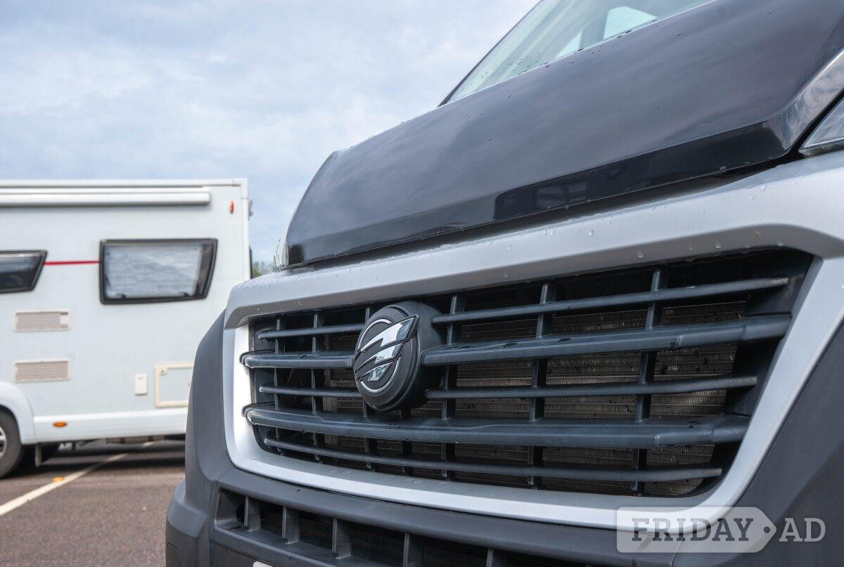 Auto-Trail Expedition 67 2021 for sale - Motorhomes & Caravans