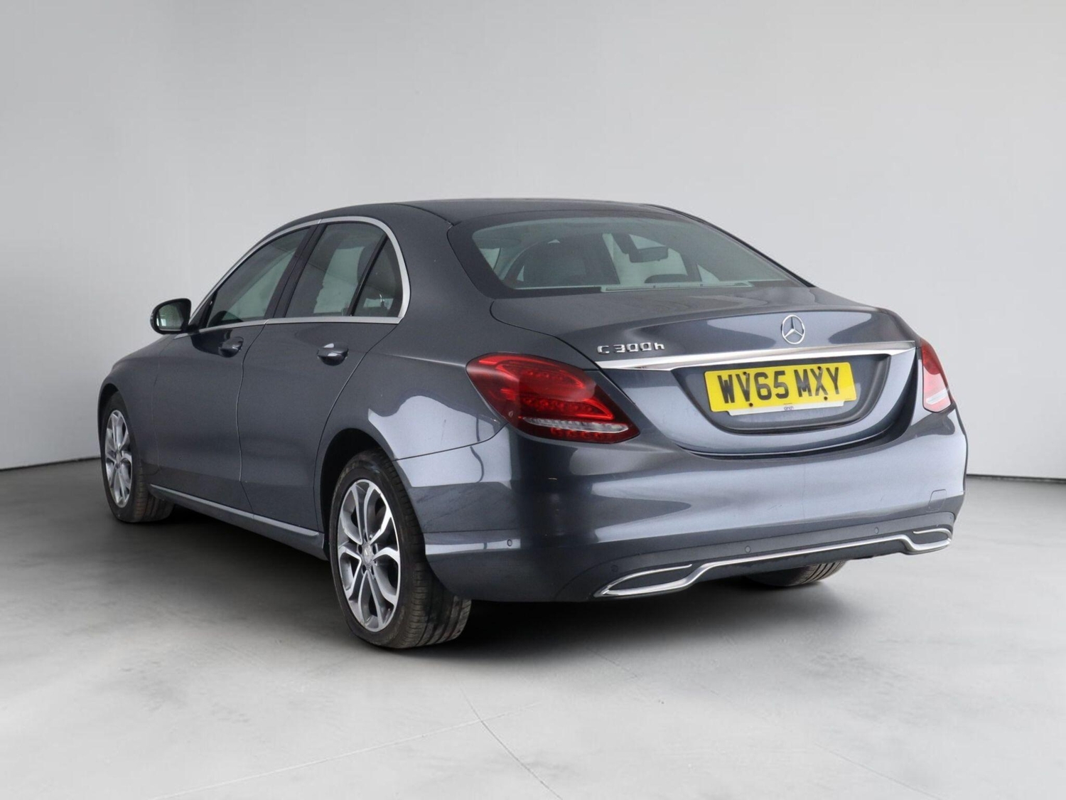 Mercedes-Benz C Class Bolton
