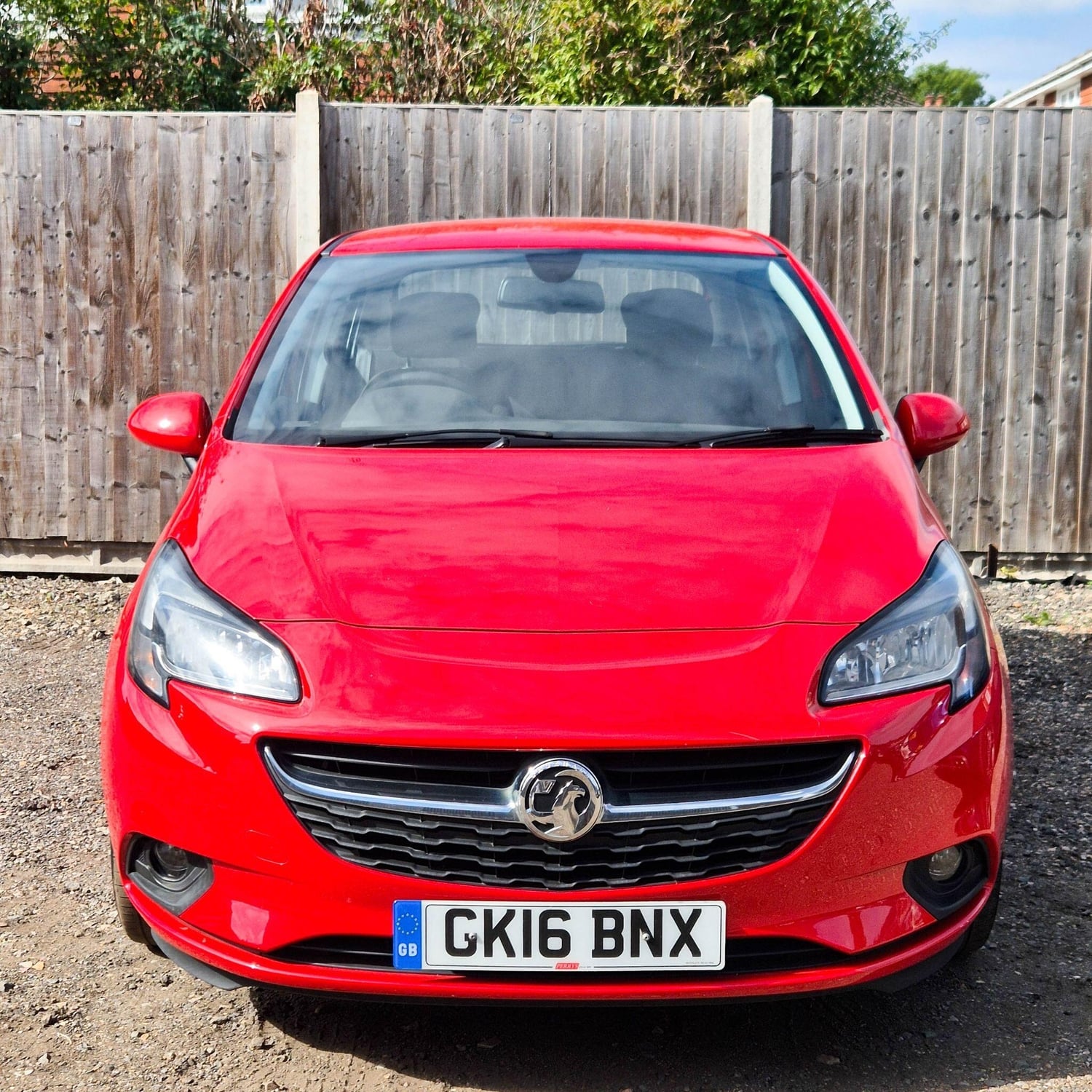 Vauxhall Corsa Bexley