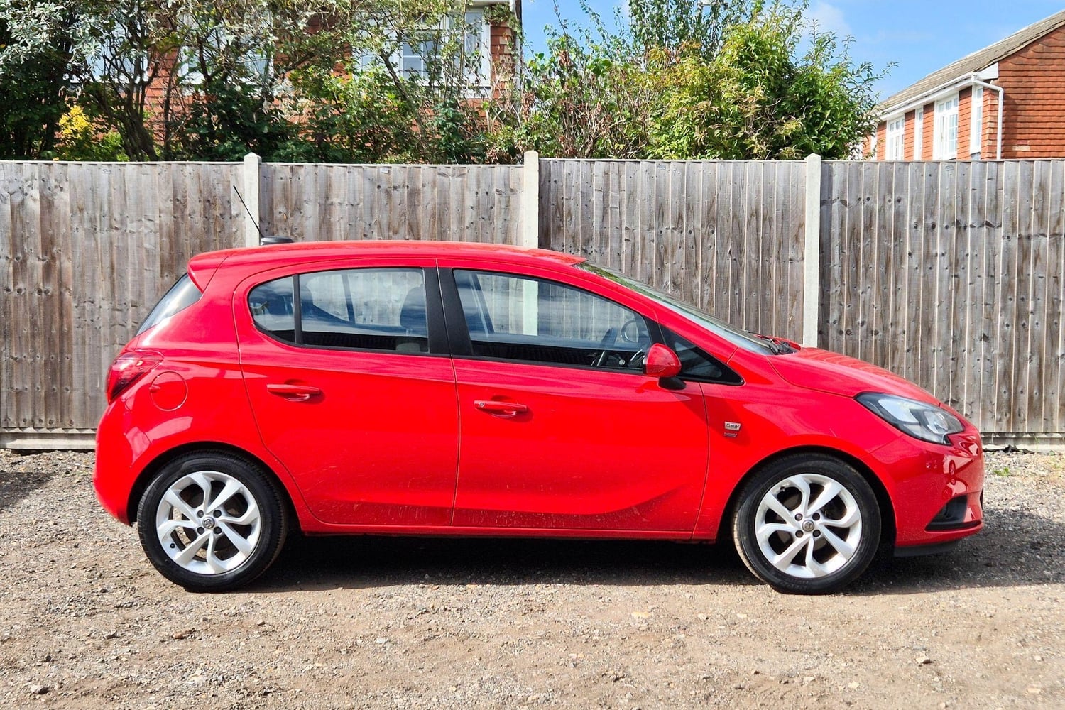 Vauxhall Corsa 2016 - Cars in Bexley