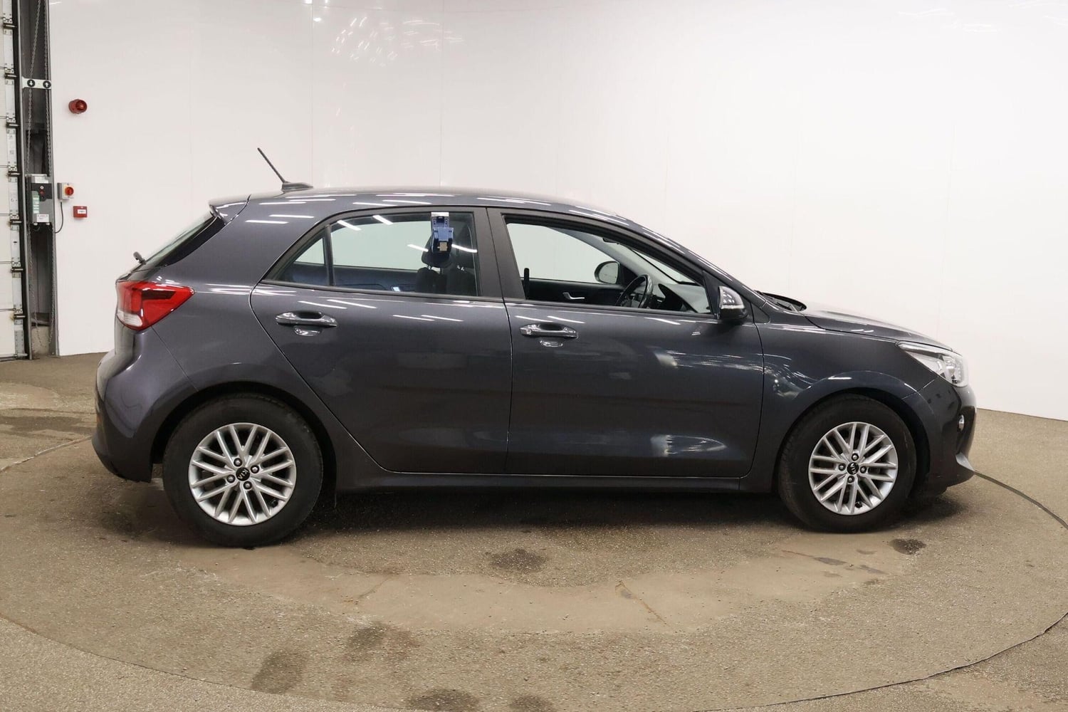 Kia Rio 2019 - Cars