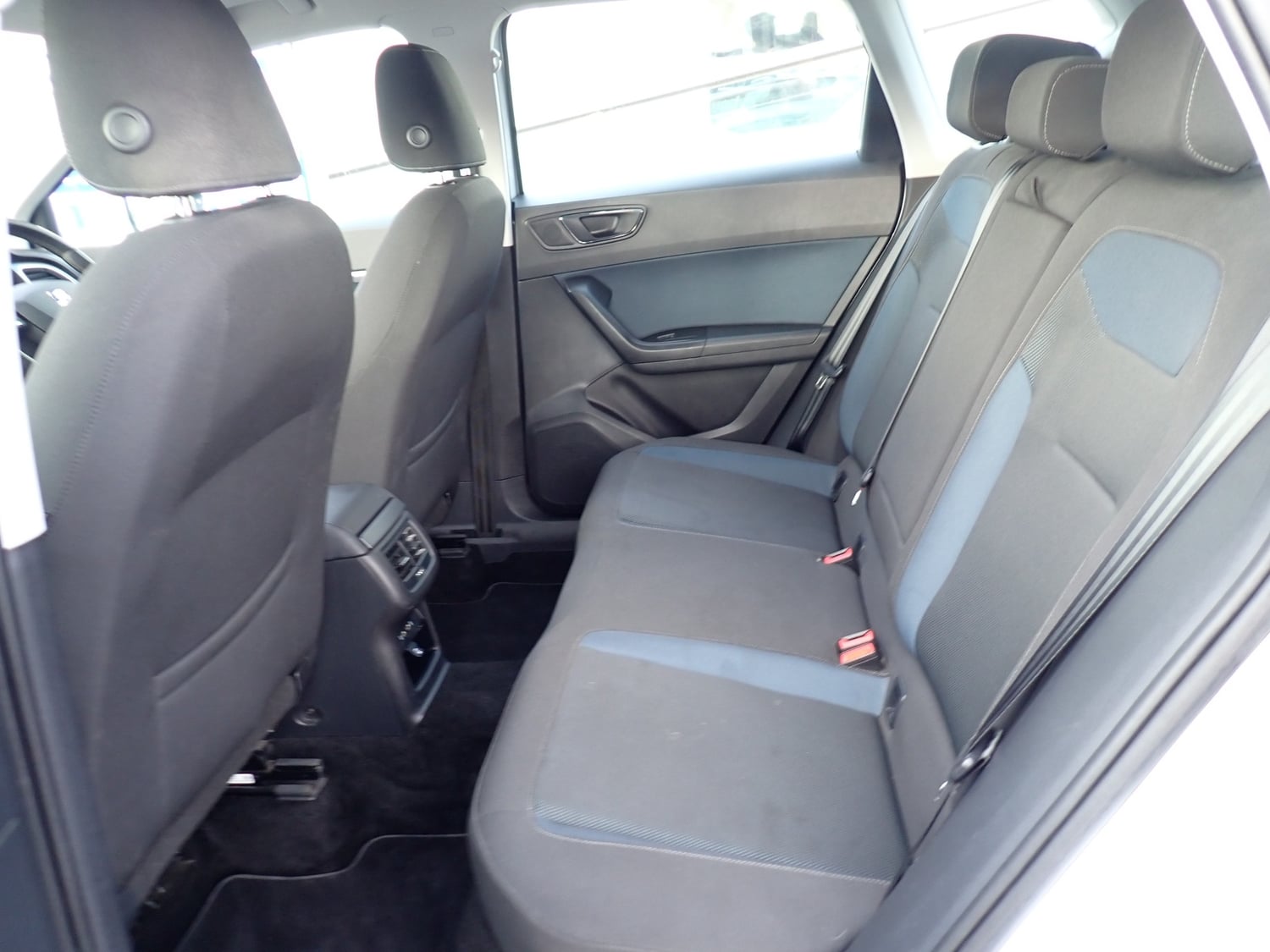 SEAT Ateca 2019 - Cars in Tonbridge