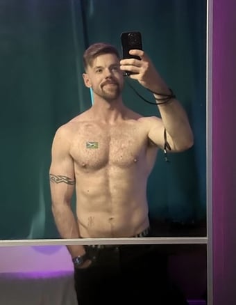 TallXLScottish