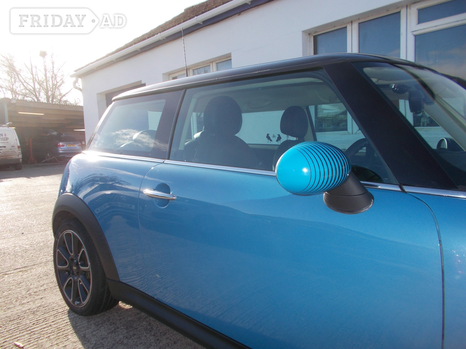 Mini Hatch 2012 - Cars in Bridgwater