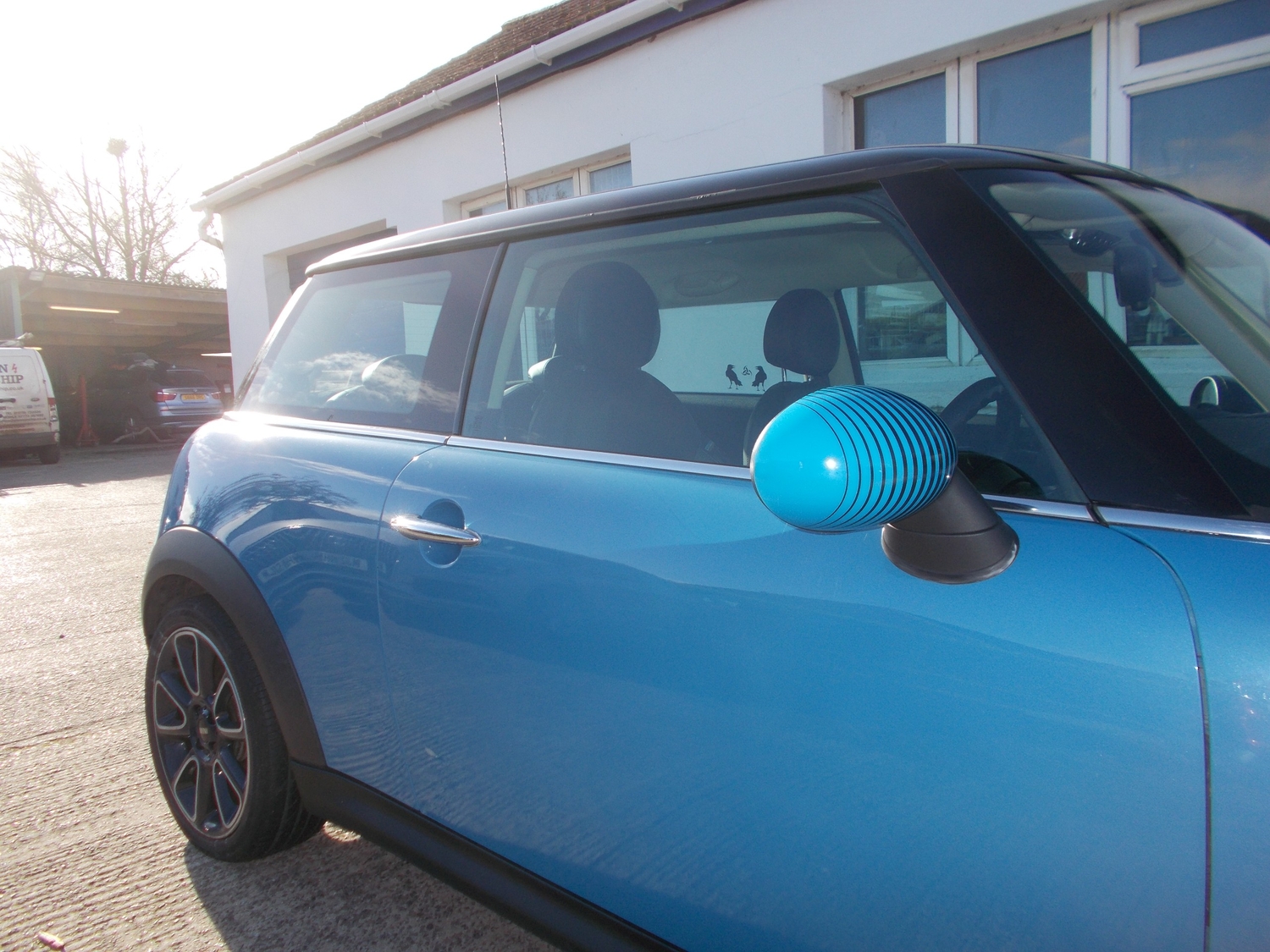 Mini Hatch 2012 - Cars in Bridgwater