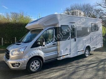 Benimar Tessoro T463 2024 for sale