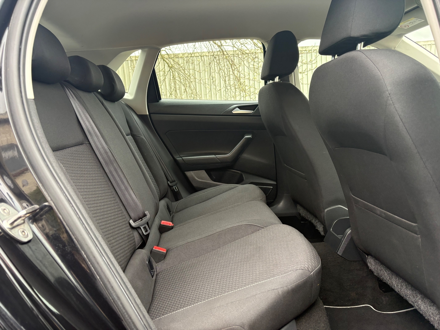 Volkswagen Polo 2019 - Cars