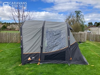 Vango Cove Air Mid awning