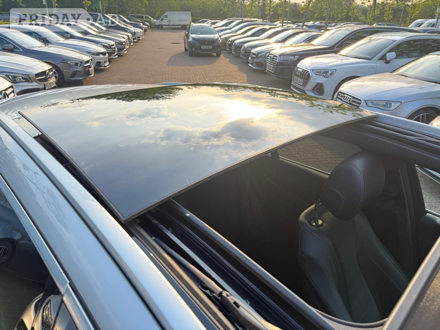 Mercedes-Benz E Class 2018 - Cars in Uxbridge