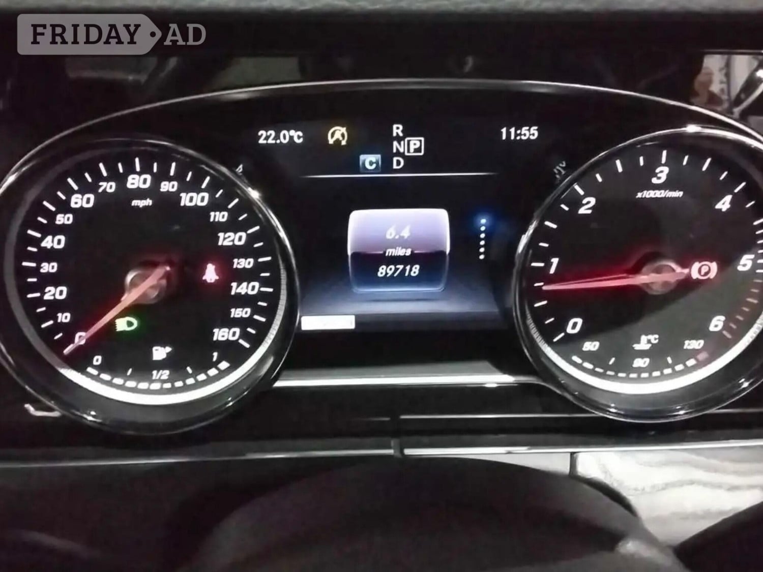 Mercedes-Benz E Class 2017 - Cars in West Bromwich