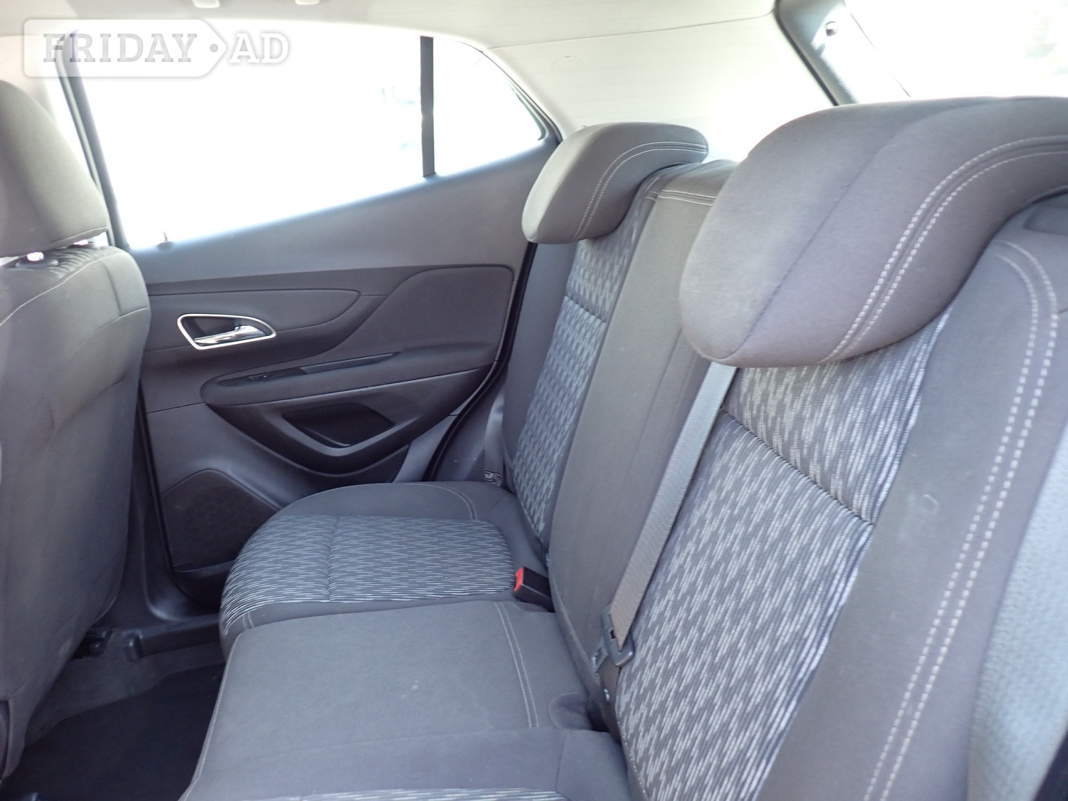 Vauxhall Mokka 2016 - Cars in Tonbridge