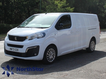 Peugeot Expert 2023