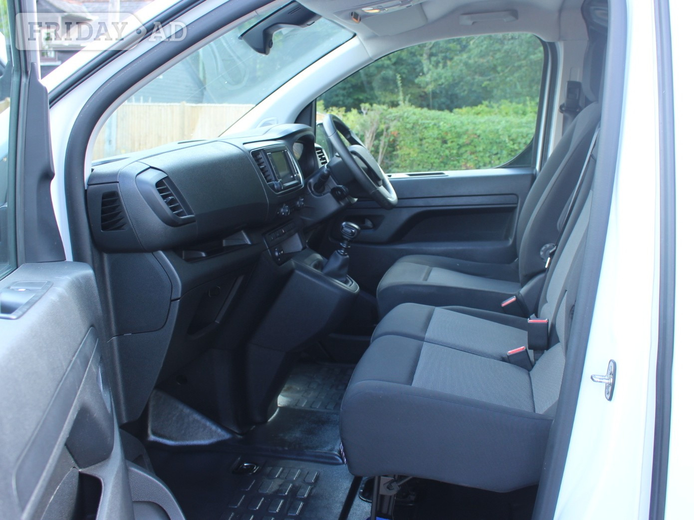 Peugeot Expert 2023 - Vans & Commercial Vehicles in Hassocks