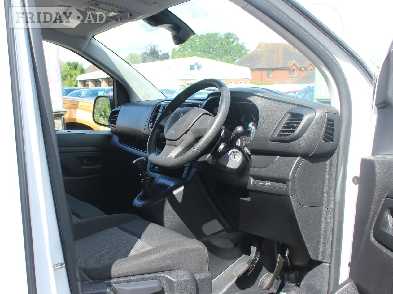 Peugeot Expert 2023 - Vans & Commercial Vehicles