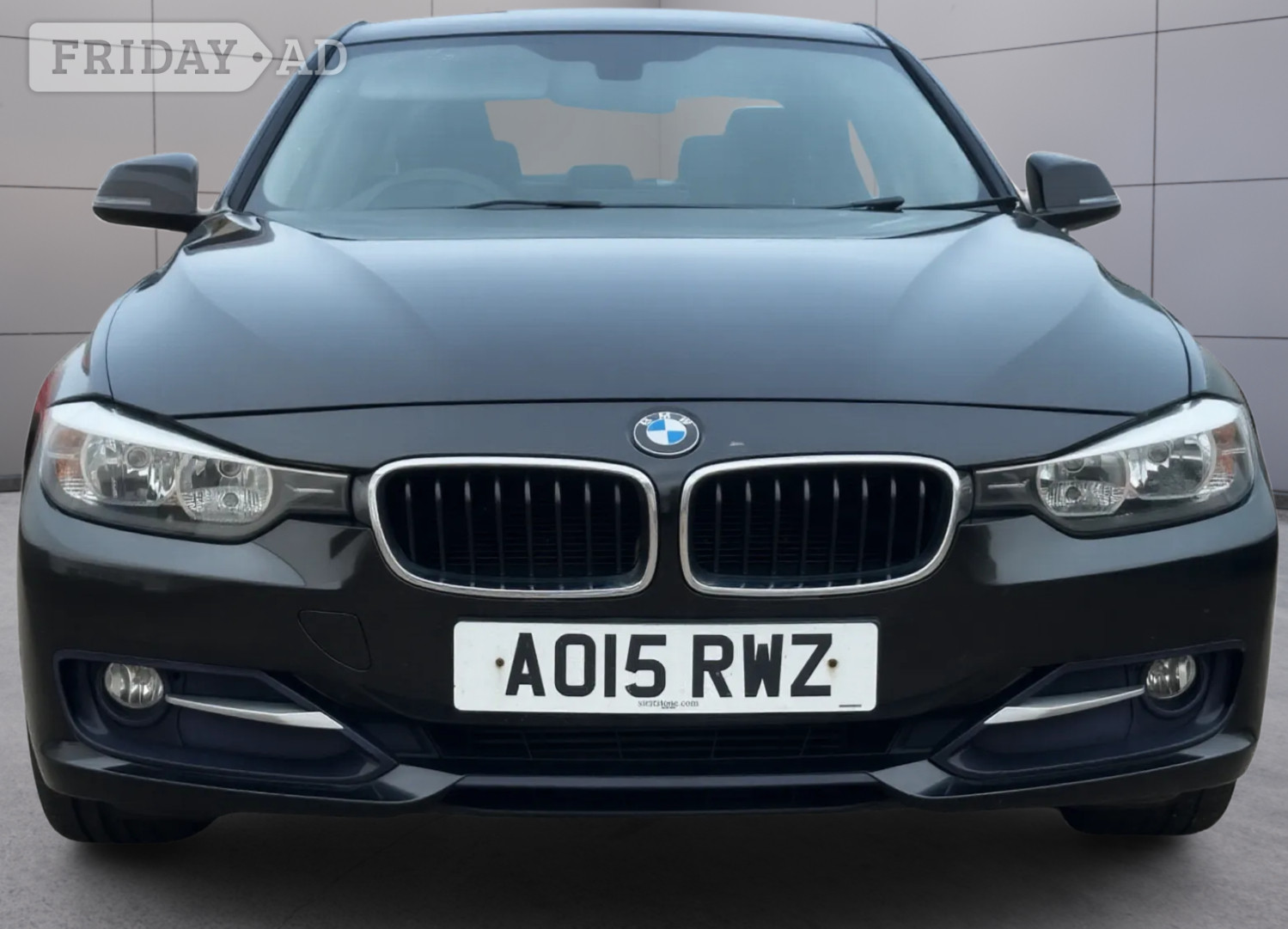 BMW 3 Series 2015 in Broxburn