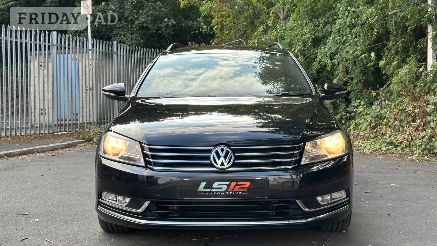 Volkswagen Passat Leeds