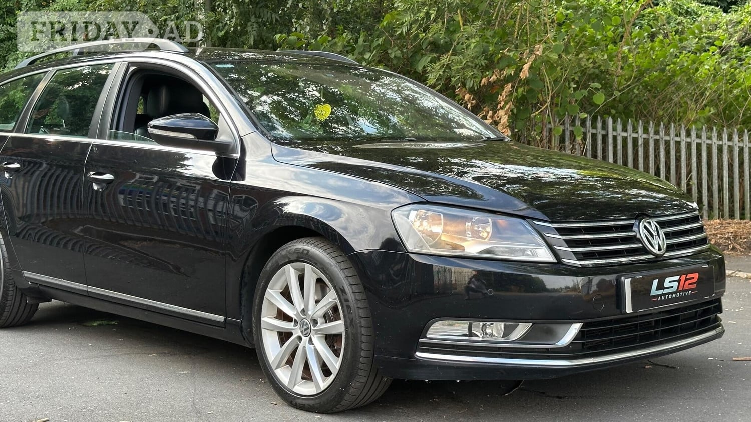 Volkswagen Passat 2014 - Cars