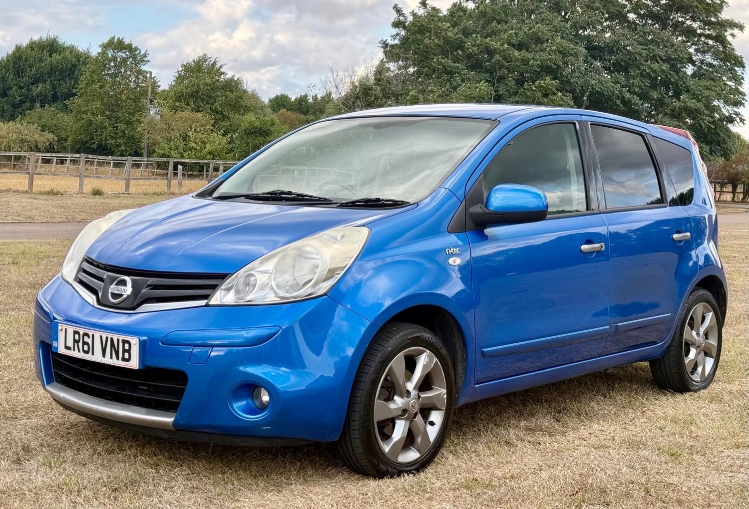 Nissan Note Bedford