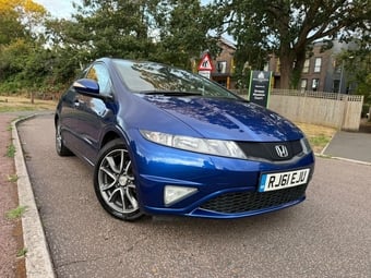 Honda Civic 2011