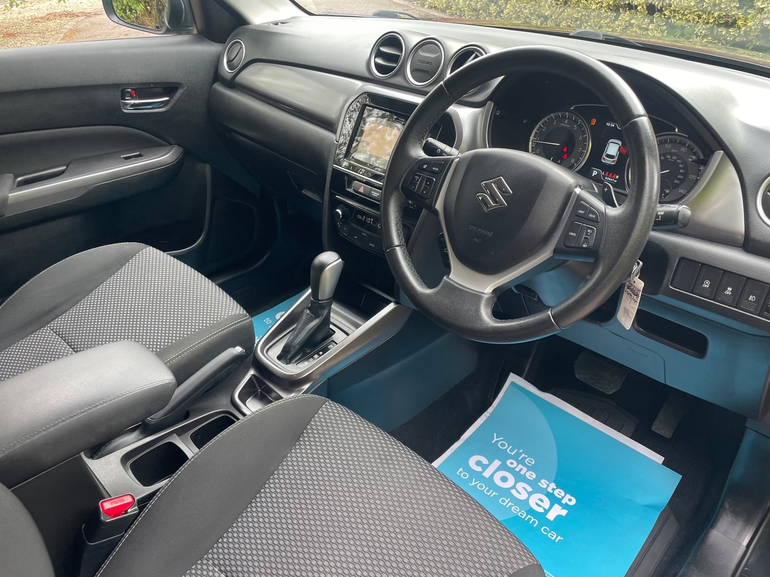 Suzuki Vitara Leicester