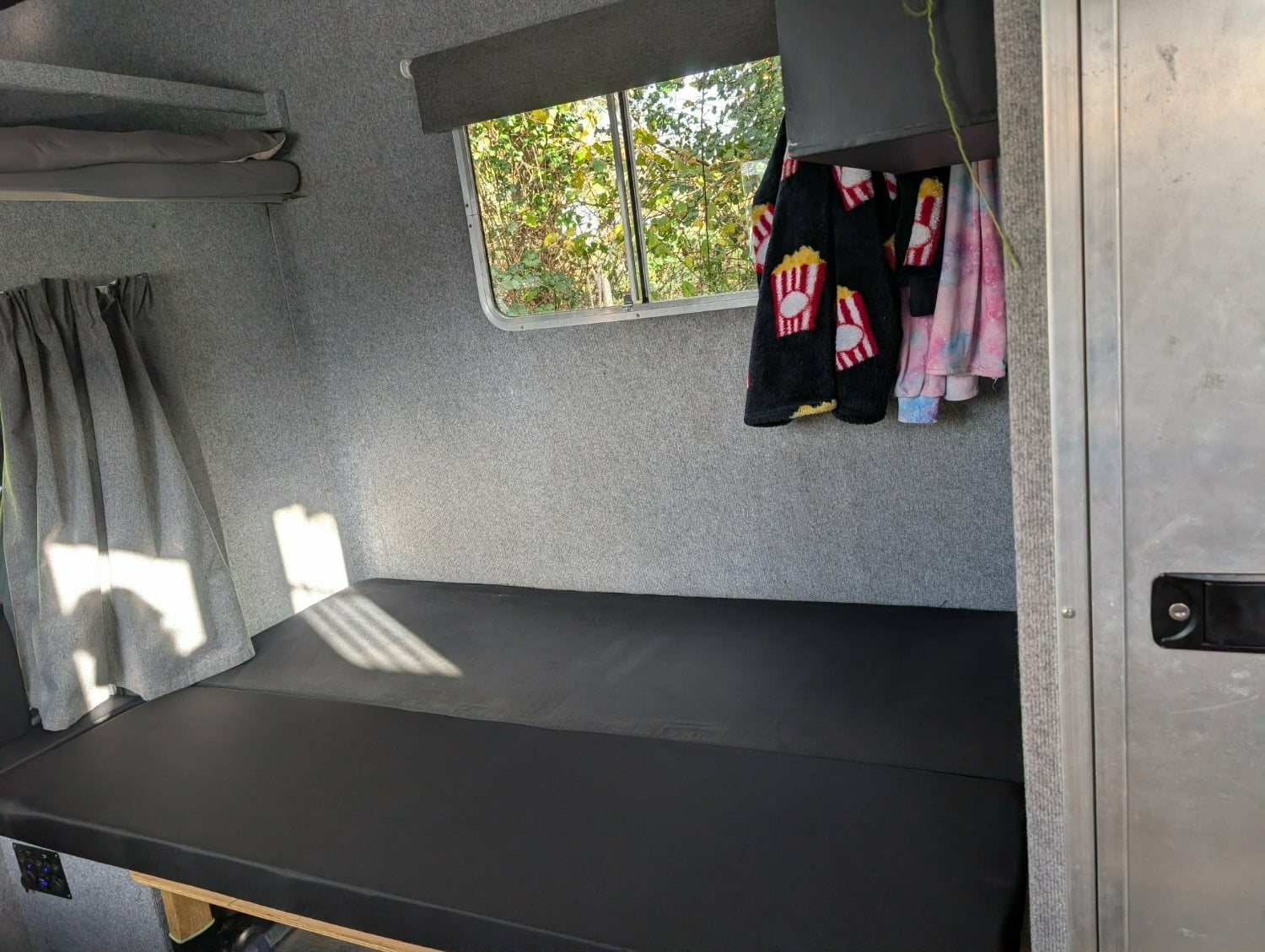 Arlington  Daf Trucks Horsebox - Trailers & Horseboxes