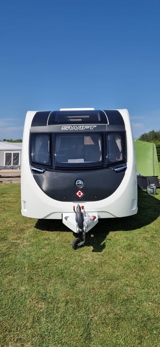 Swift Vogue 2023