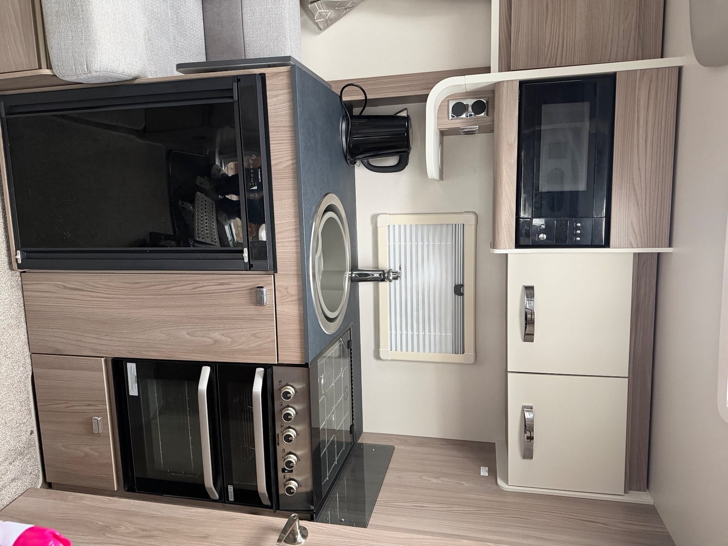 Swift Vogue 2023 - Motorhomes & Caravans in Studley