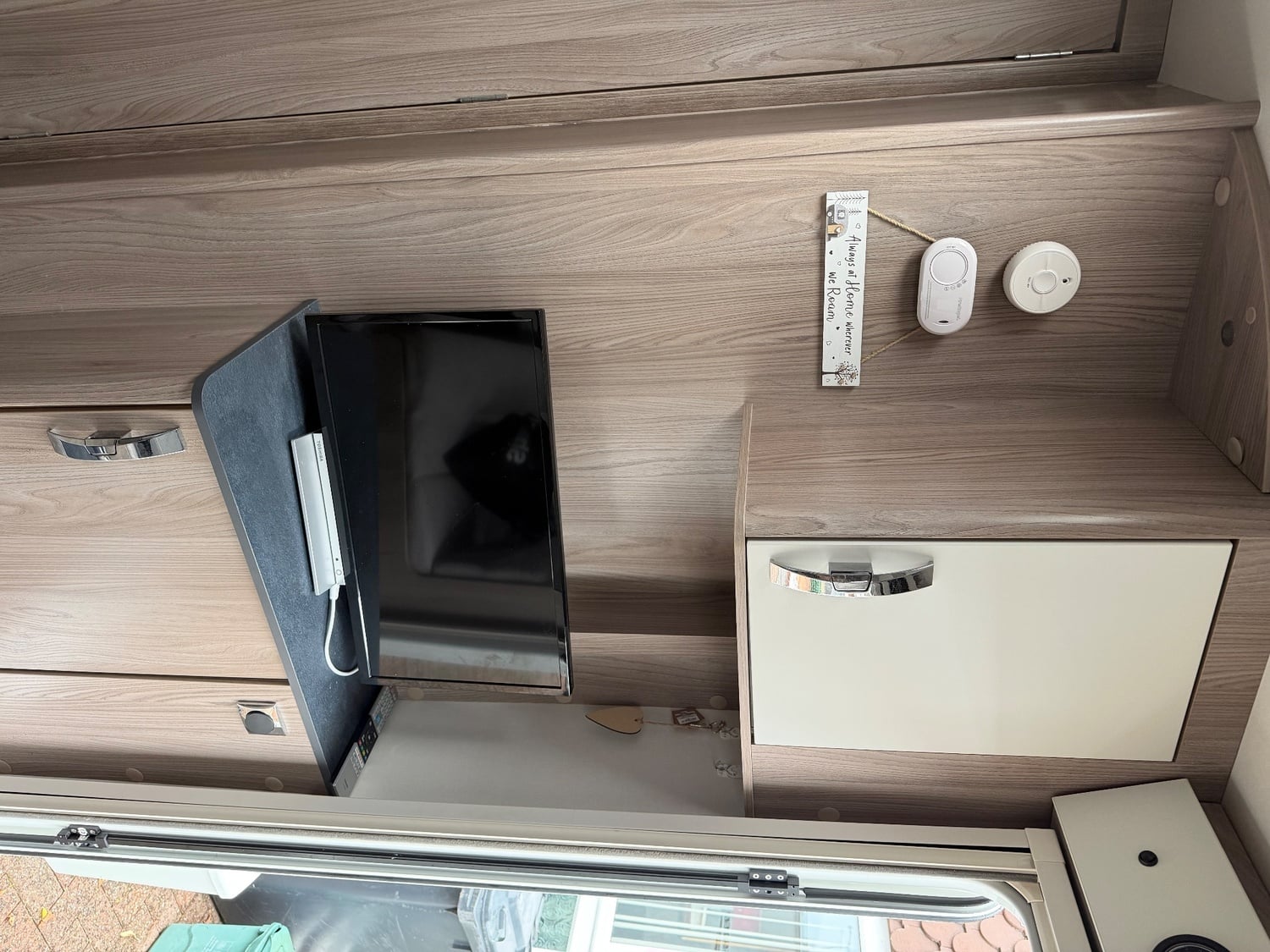 Swift Vogue 2023 - Motorhomes & Caravans