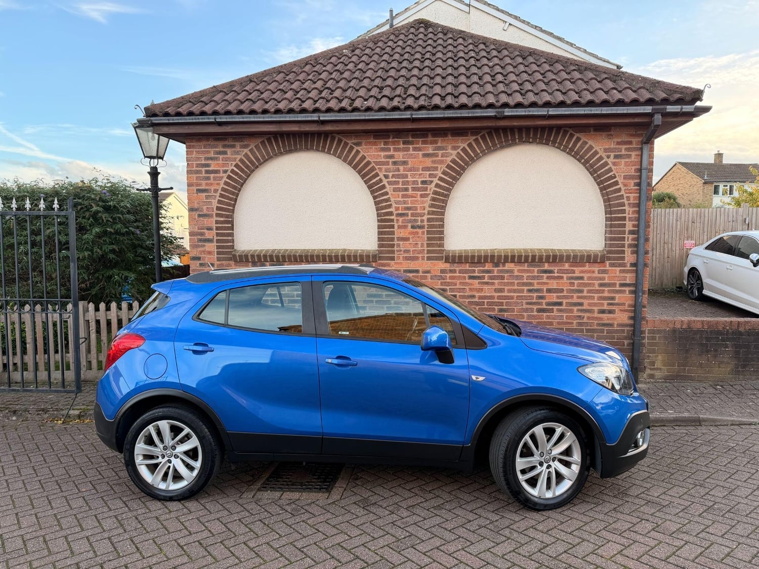 Vauxhall Mokka 2016 - Cars in Sutton