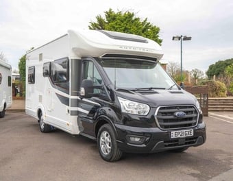 Auto-Trail F-Line F72 2021 for sale