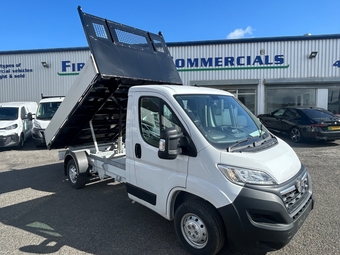 Vauxhall Movano 2026