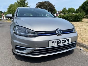 Volkswagen Golf 2018