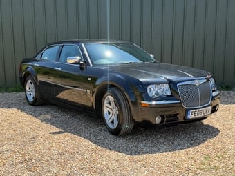 Chrysler 300C 2008
