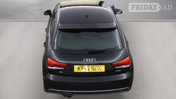 Audi A1 2015 - Cars in Hillingdon