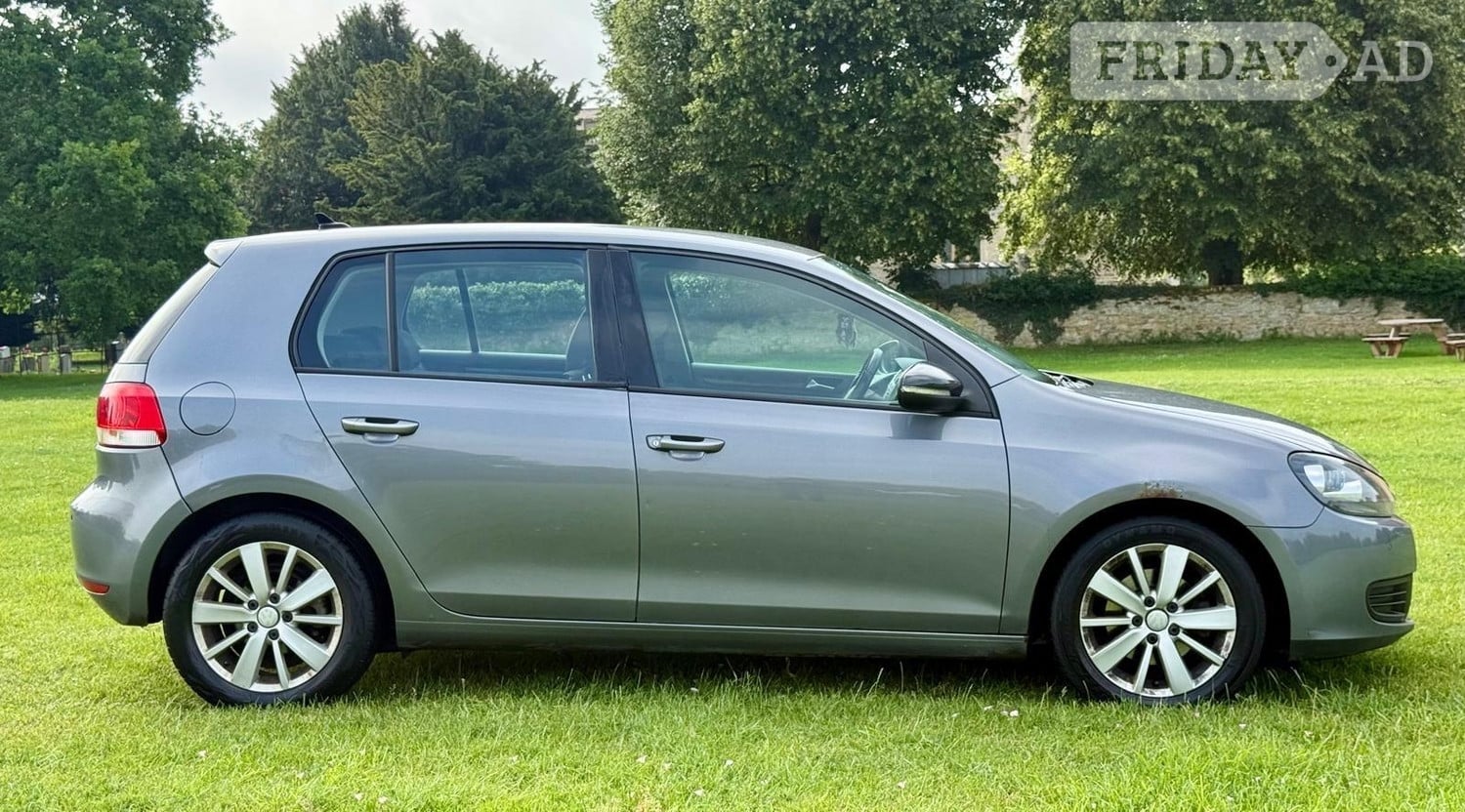 [ berth ]Volkswagen Golf Plus
