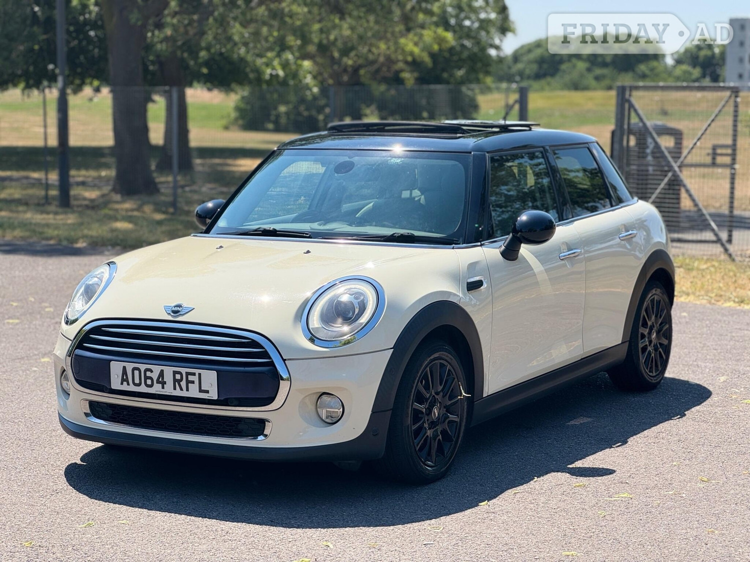 [ berth ]Mini Hatch