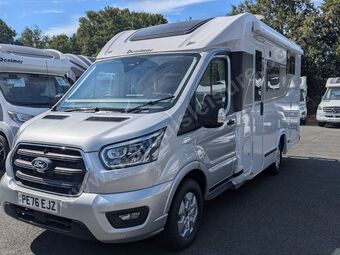 Benimar Tessoro T861 2025 for sale