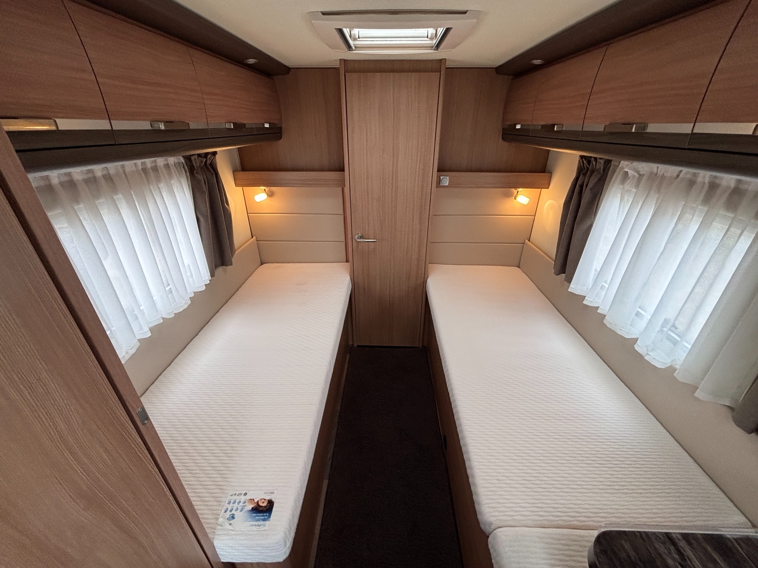 Knaus Sky TI Paignton