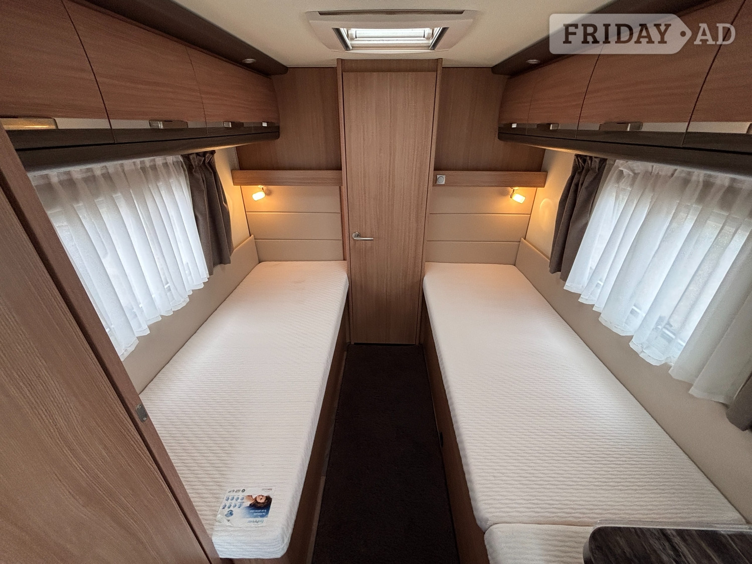 Knaus Sky TI Paignton