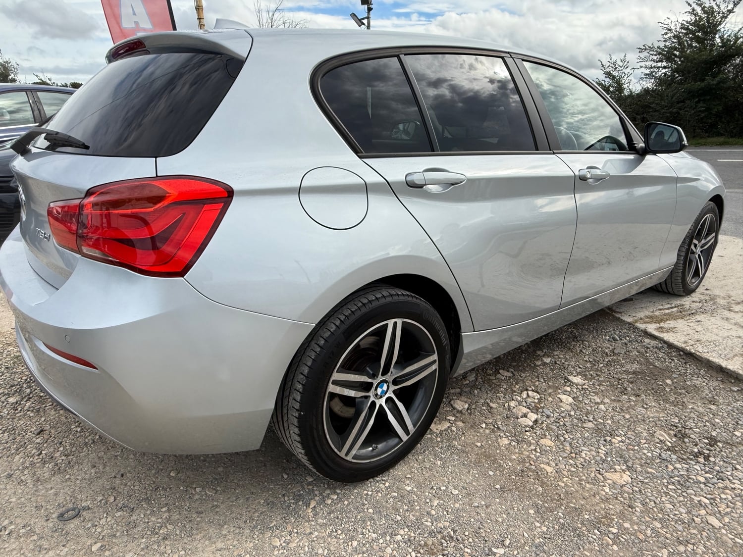 BMW 1 Series 2016 - Cars in Burford