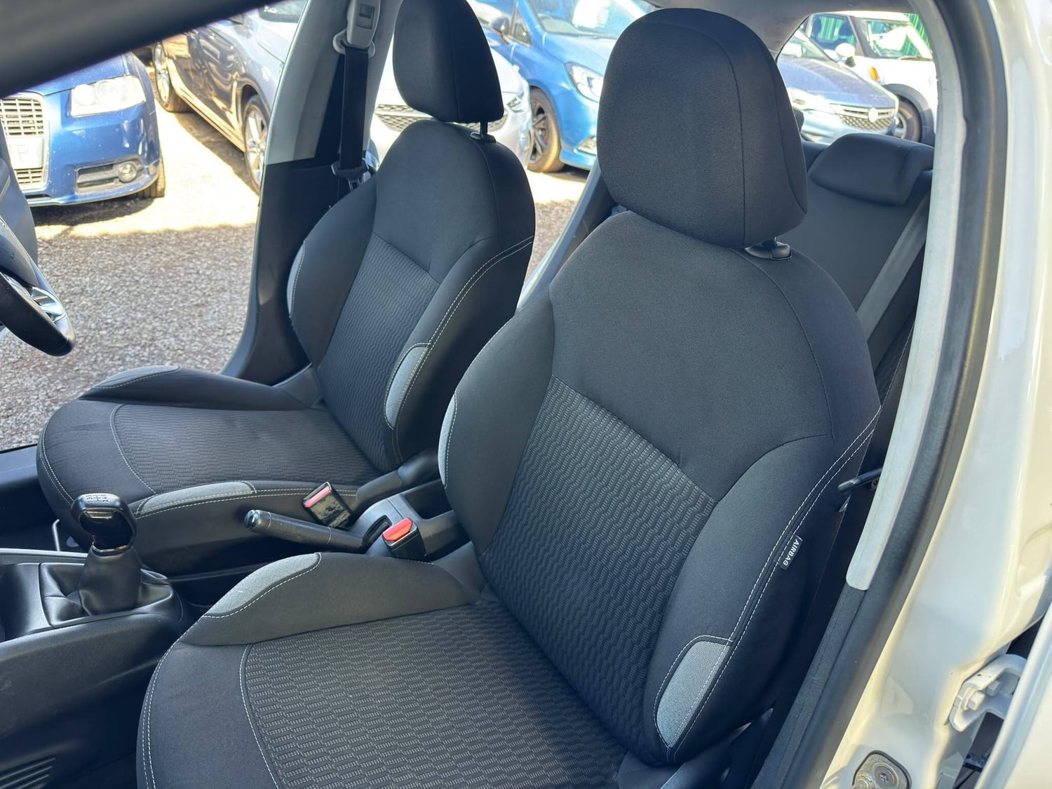 Peugeot 208 West Molesey