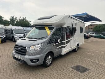 Auto-Trail F-Line F74 2023 for sale
