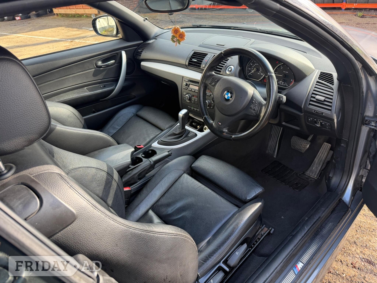 BMW 1 Series 2012 - Cars in Uxbridge
