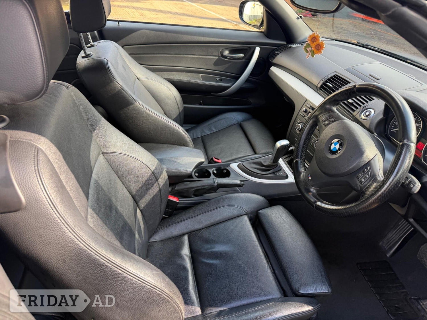 BMW 1 Series 2012 - Cars